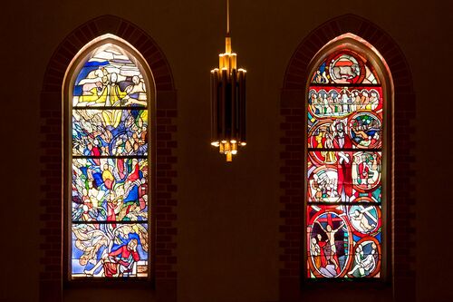 Daniel Ongaretto- Furxer